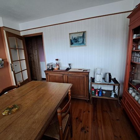 Location A Coucy Le Chateau 外观 照片