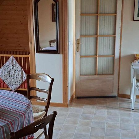Location A Coucy Le Chateau 外观 照片