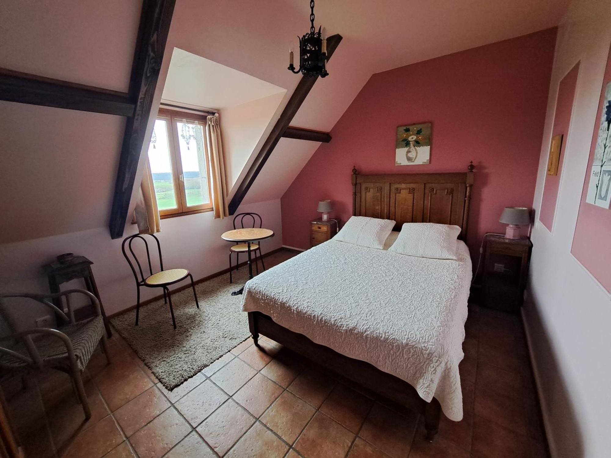 Location A Coucy Le Chateau 外观 照片