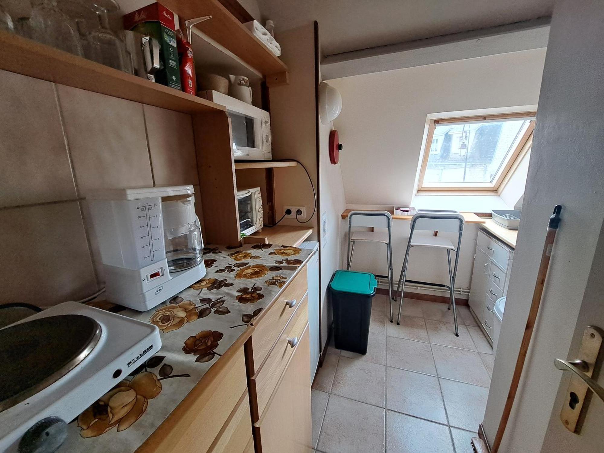 Location A Coucy Le Chateau 外观 照片