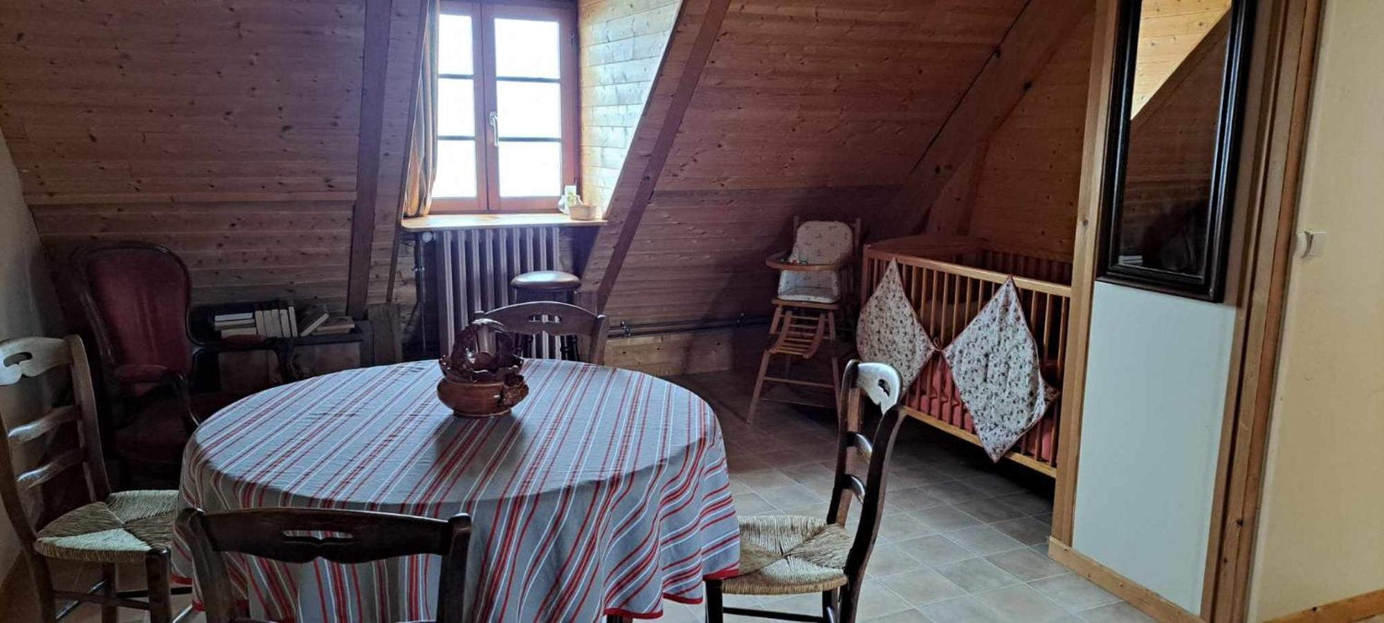Location A Coucy Le Chateau 外观 照片